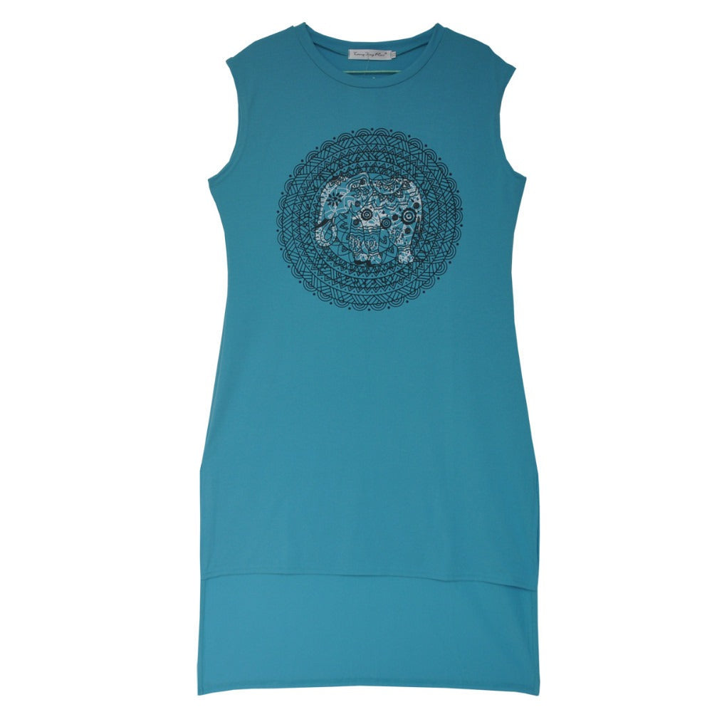 Women's Vetement Femme Graphic Long Tees Tops T-Shirt for Summer