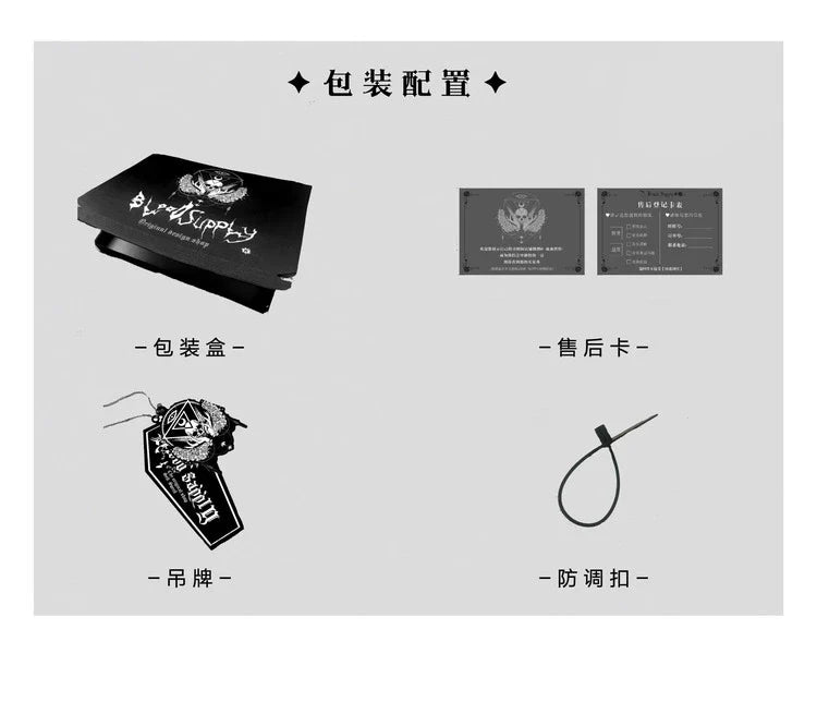 Women's Spaghetti Strap Dragon Rivet Metal Chain Decor Crop Top