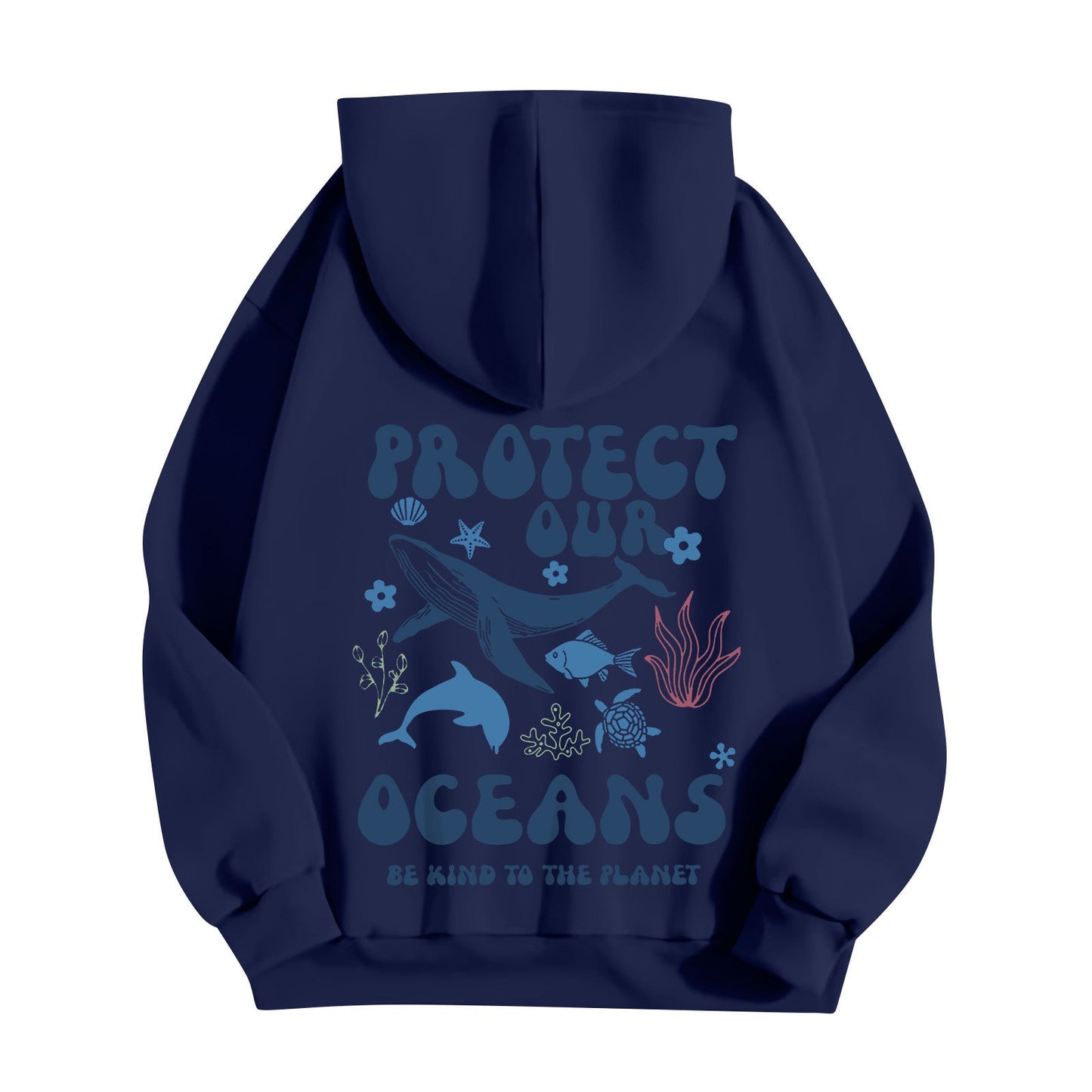 Women's Stylish And Lightweight Long Sleeve Pullover