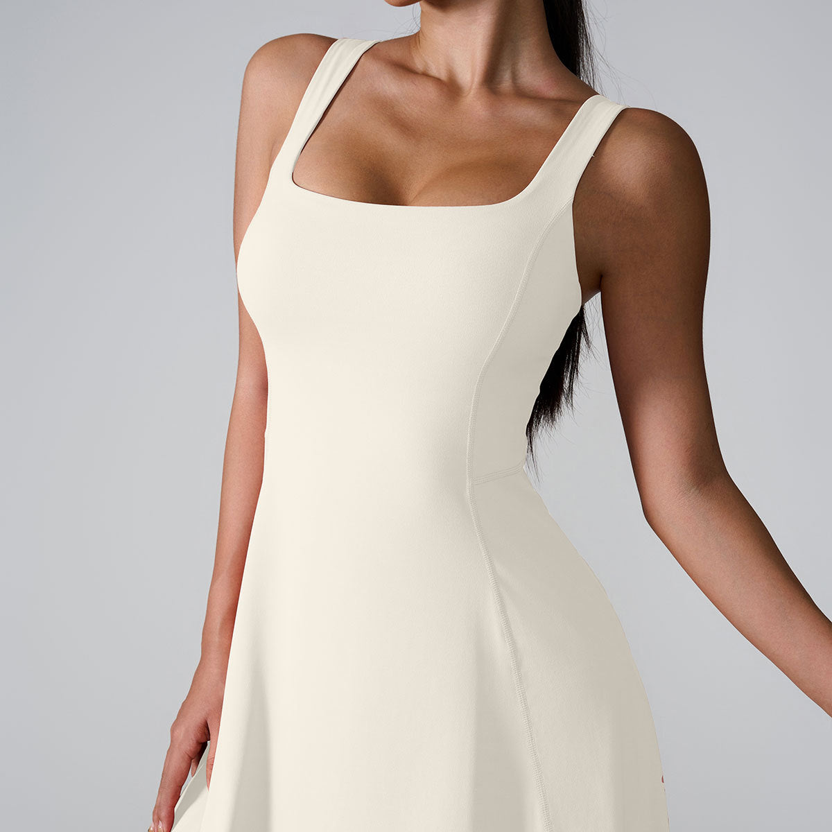 Women's Fashion Personality Sports Dress