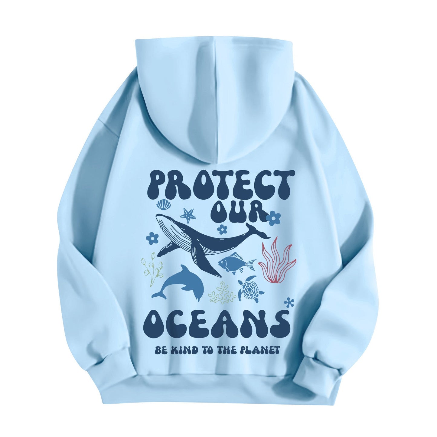 Women's Stylish And Lightweight Long Sleeve Pullover