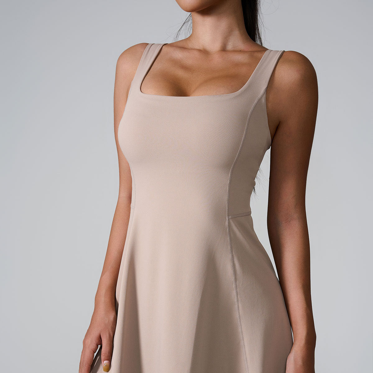 Women's Fashion Personality Sports Dress