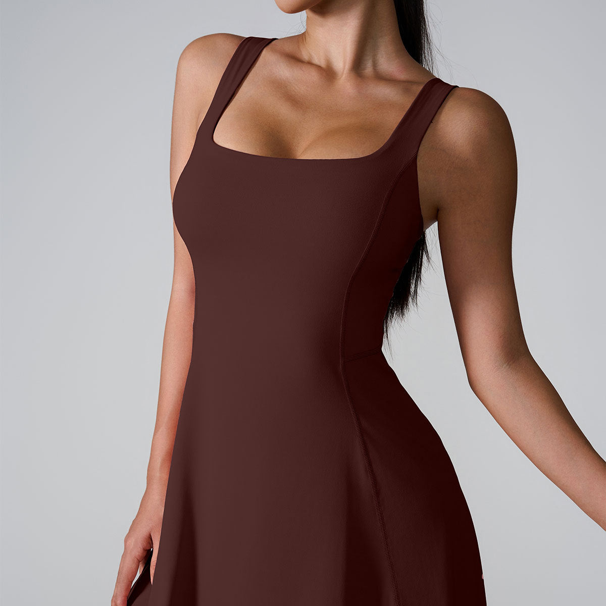 Women's Fashion Personality Sports Dress