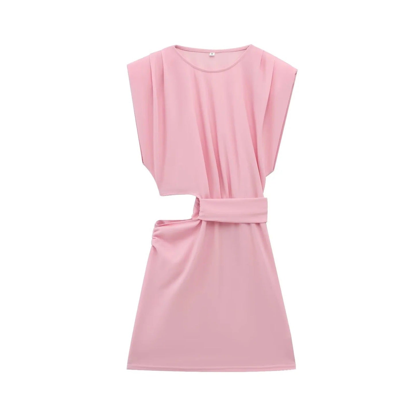 Women's Clothing Temperament Opening Design Dress