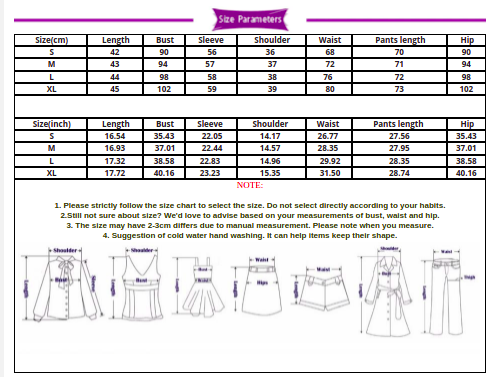 Winter Casual Designer Women's Full Sleeves Elastic Waist Two Piece Set